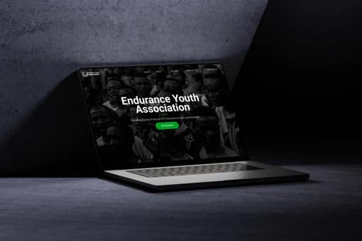 Endurance Logo