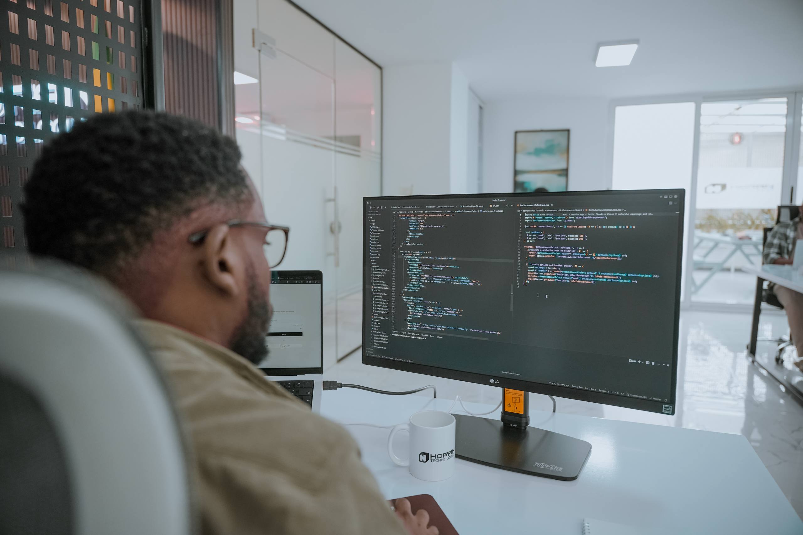 Data integration workflow