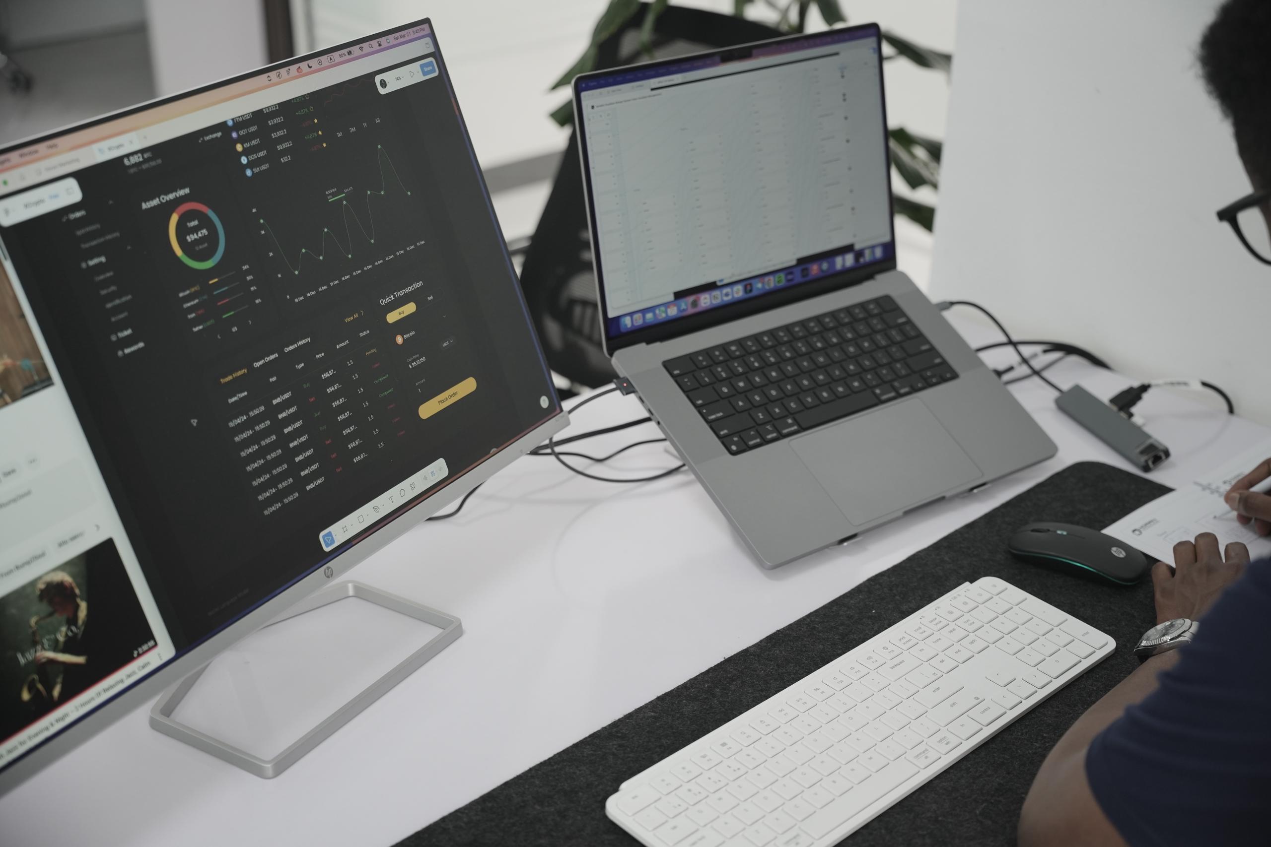 Design system components